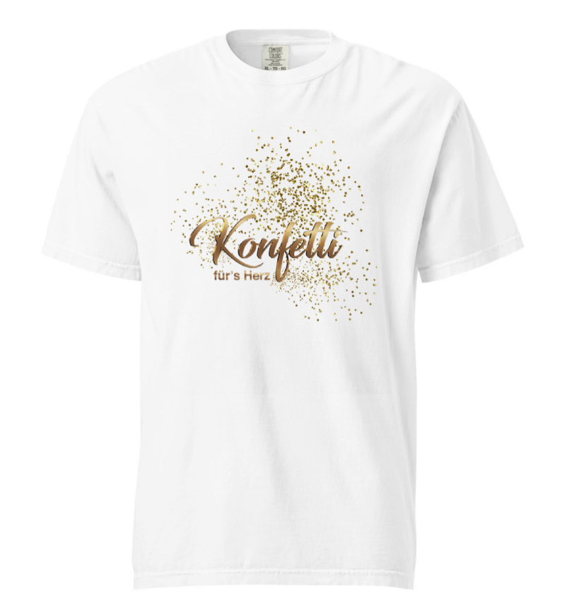 ✨ Das Konfetti-Bundle „Konfetti fürs Leben“ ✨