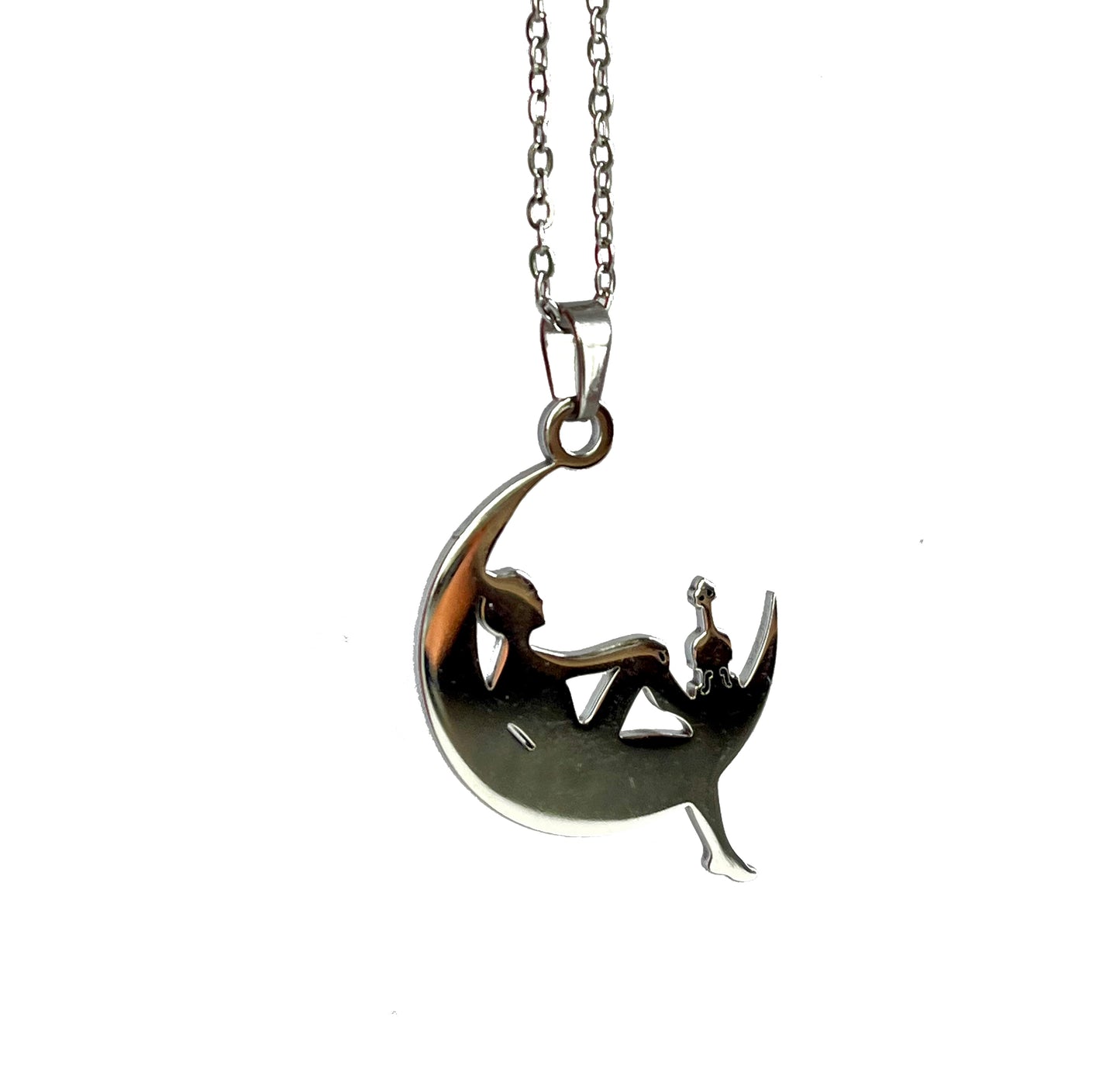 Dreamer Logo Kette (limitiert)
