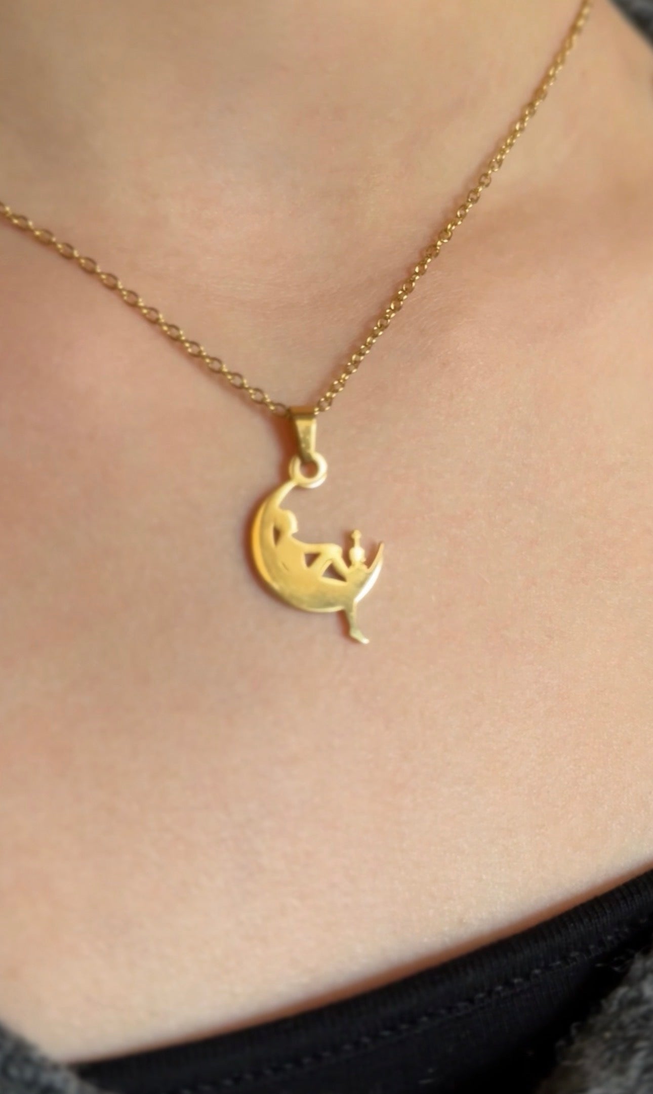 Dreamer Logo Kette (limitiert)