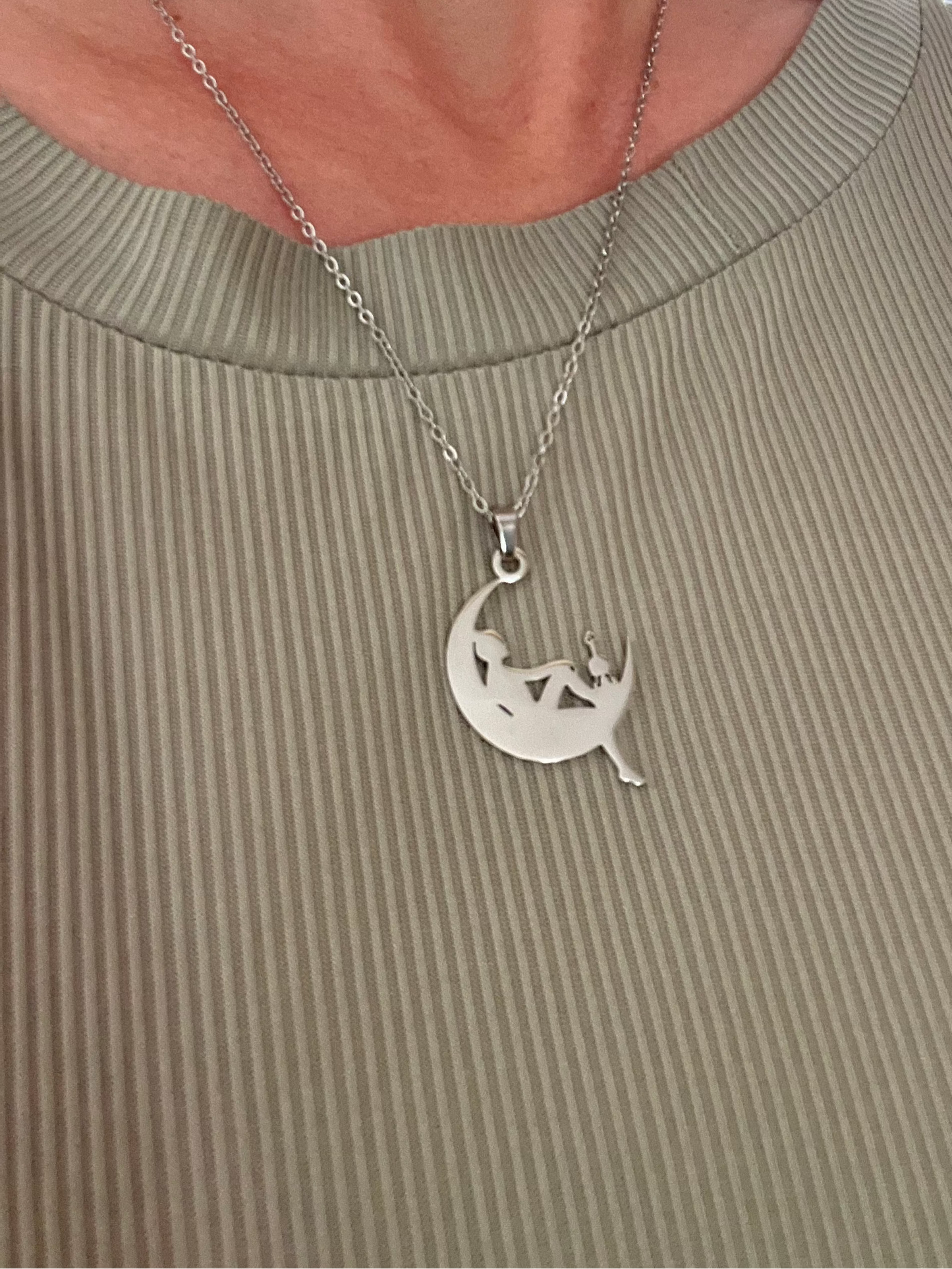 Dreamer Logo Kette (limitiert)