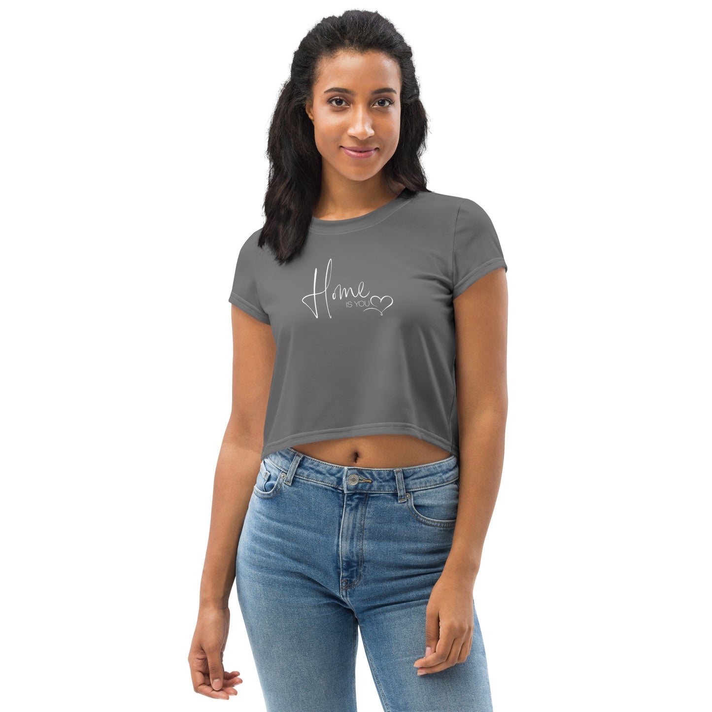Crop-Top