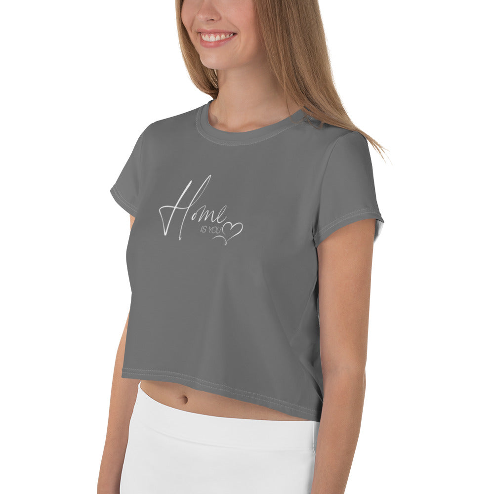 Crop-Top