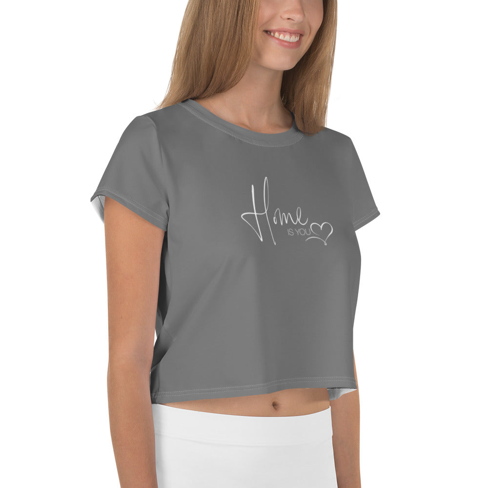 Crop-Top
