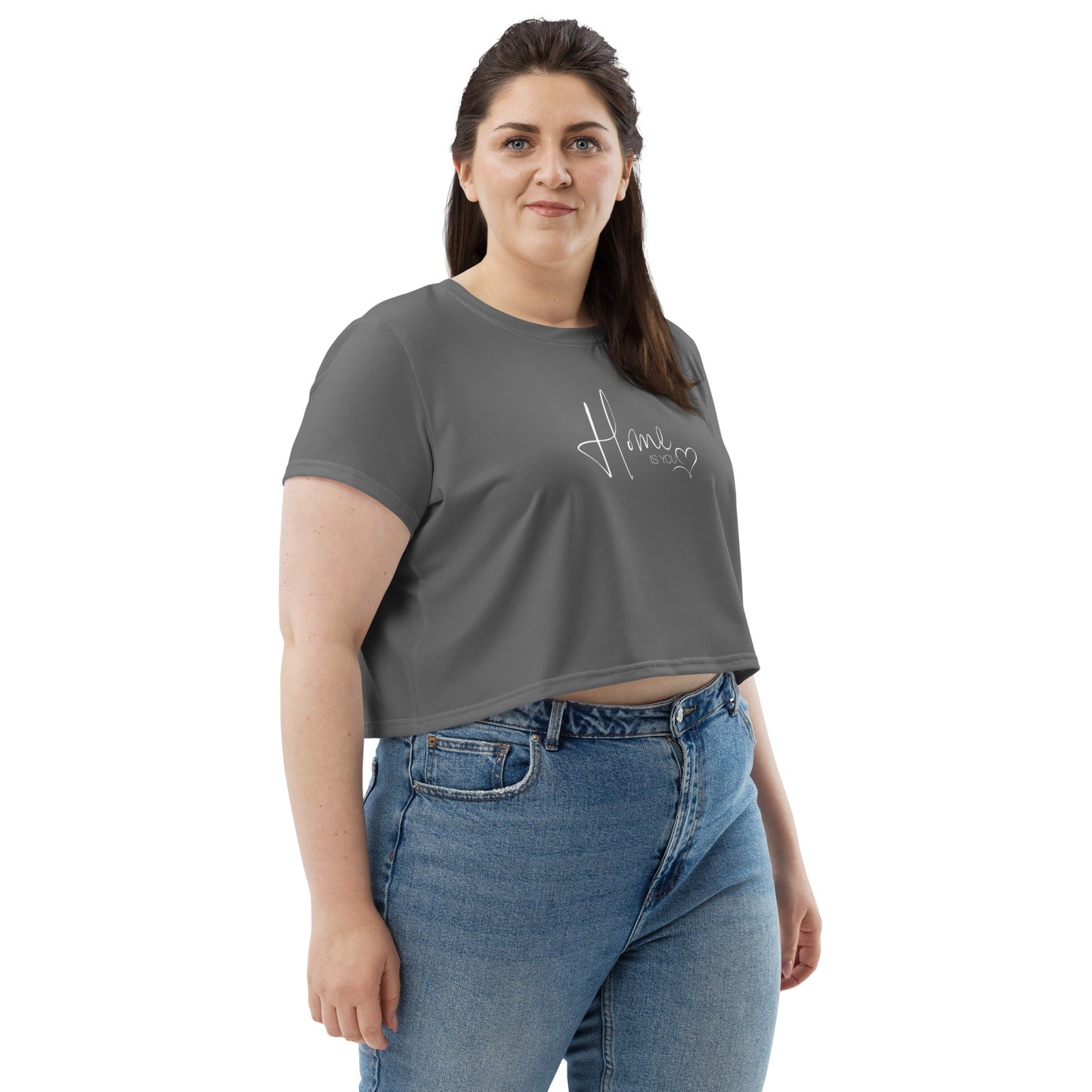 Crop-Top