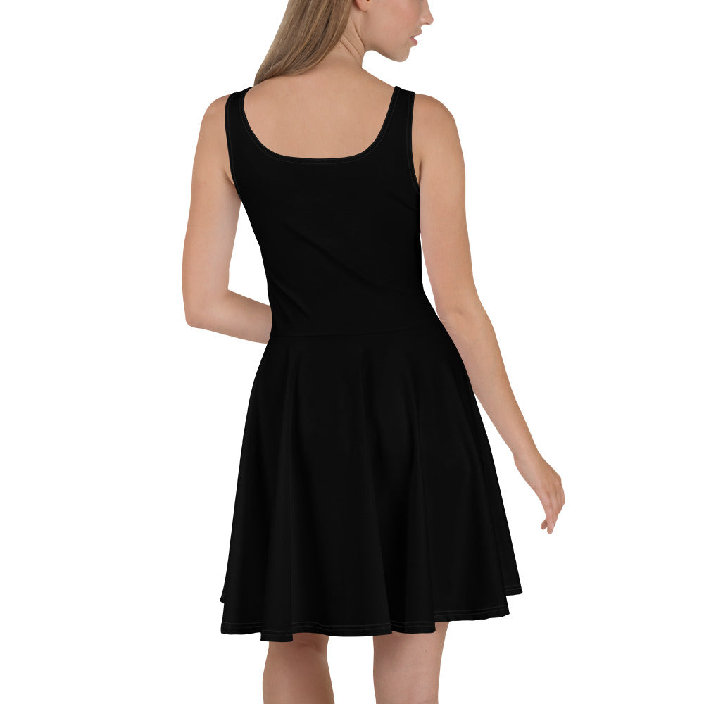 Skater-Kleid