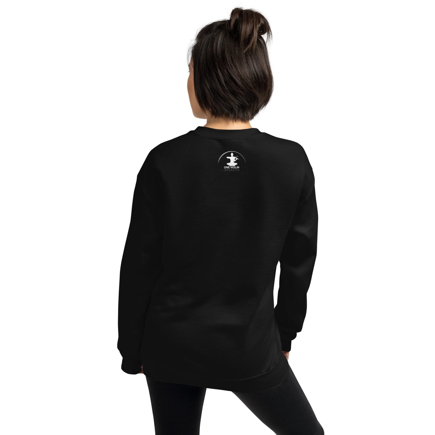 Unisex-Pullover