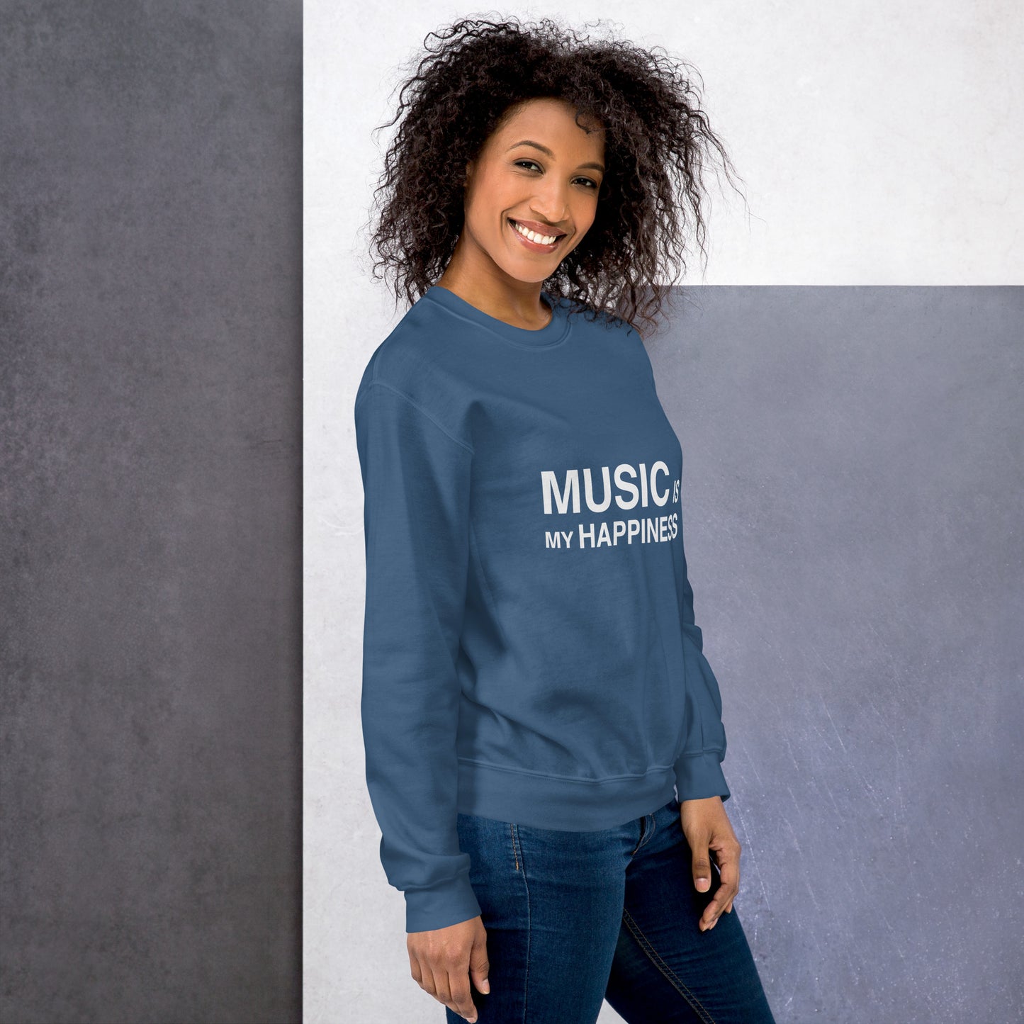Unisex-Pullover