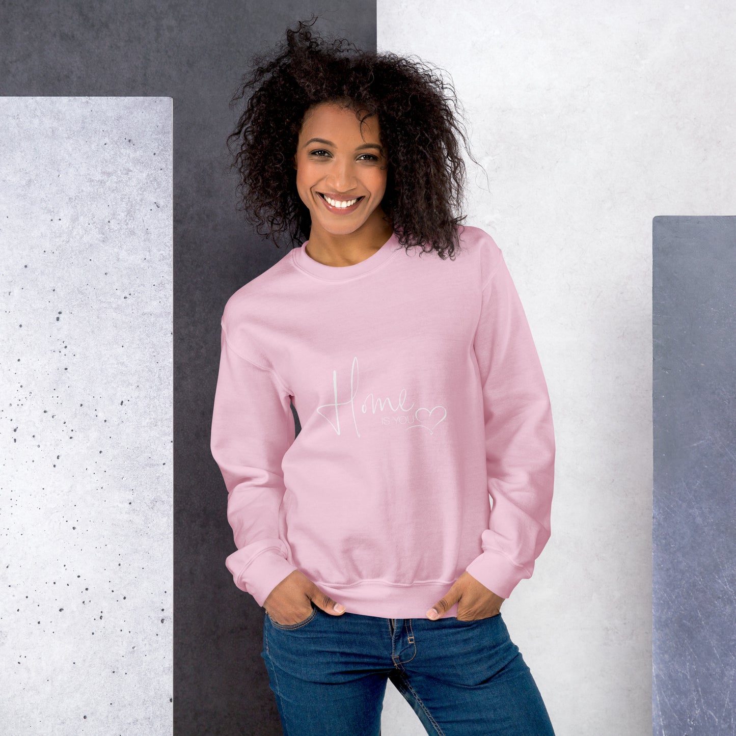 Unisex-Pullover