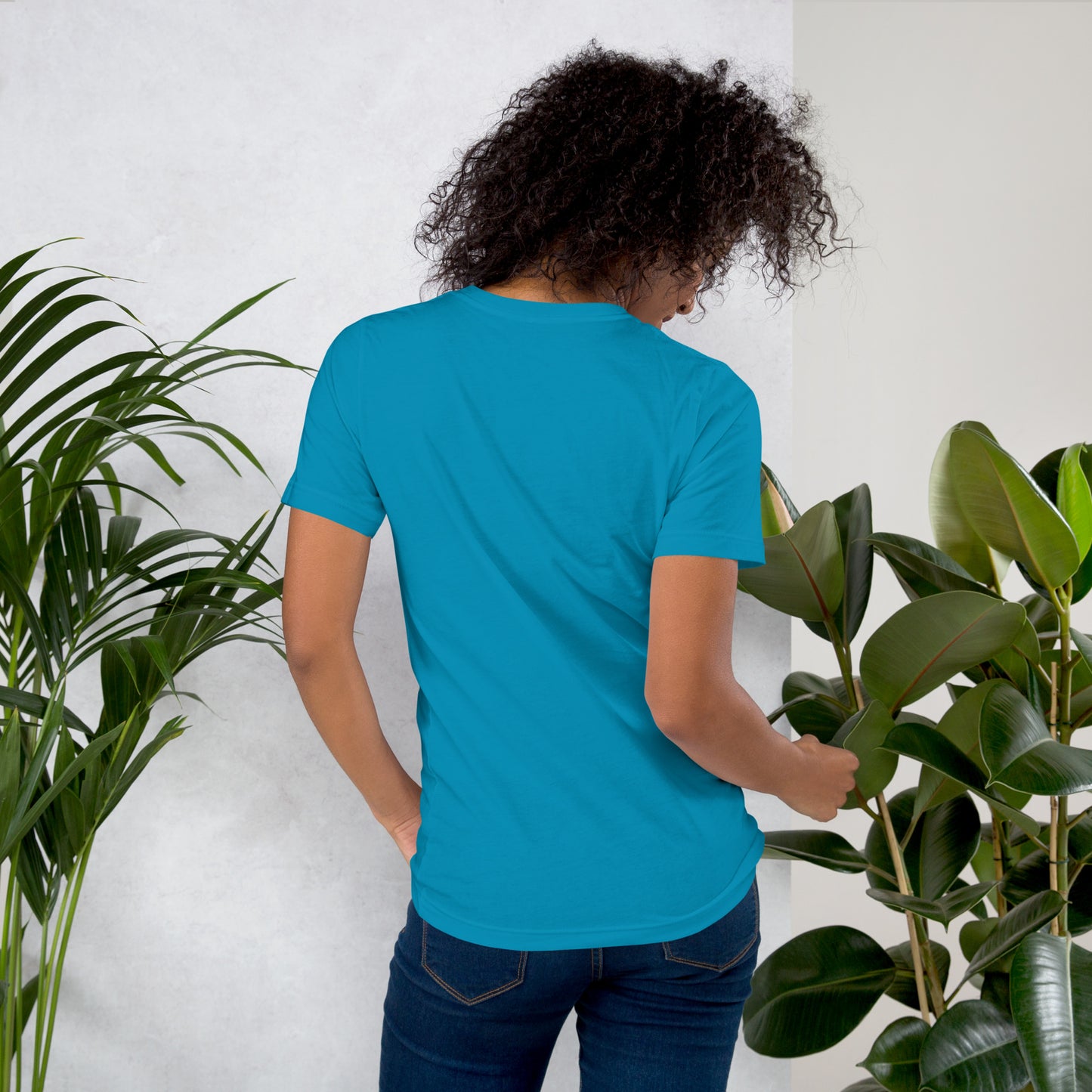 Unisex-T-Shirt