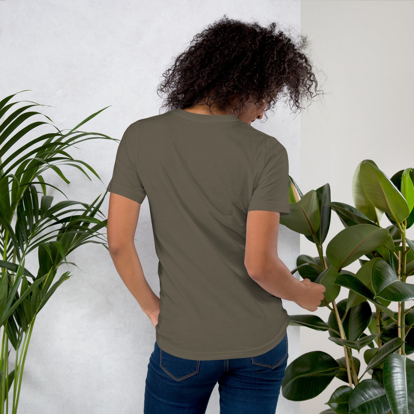 Unisex-T-Shirt