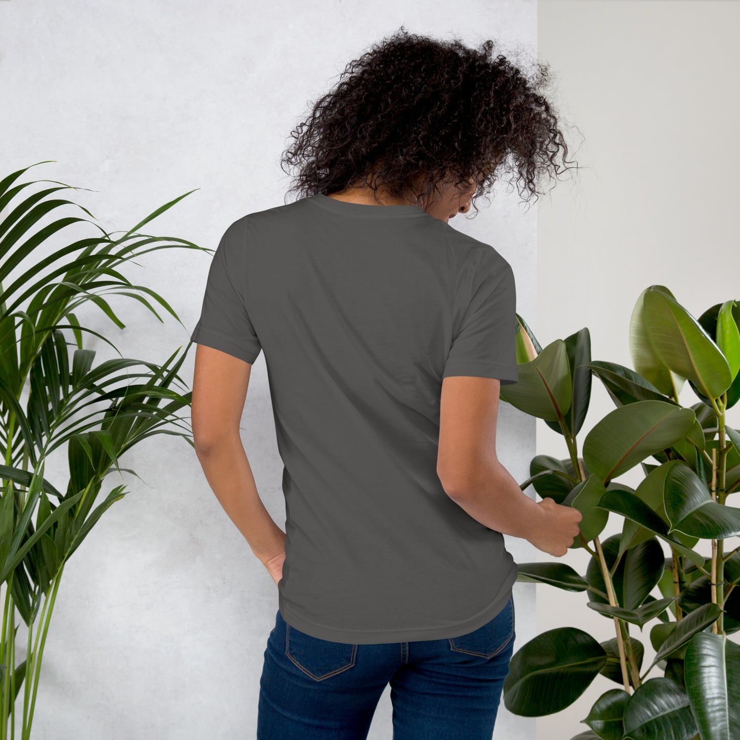 Unisex-T-Shirt