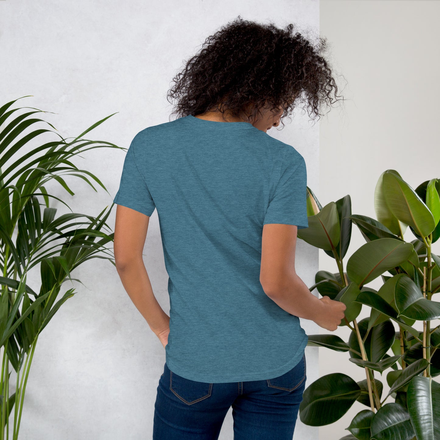 Unisex-T-Shirt