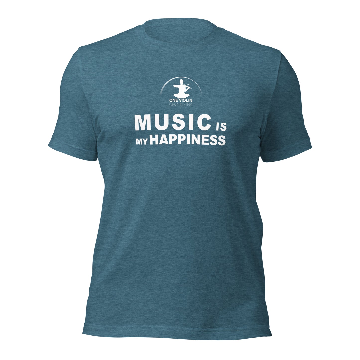 Unisex-T-Shirt
