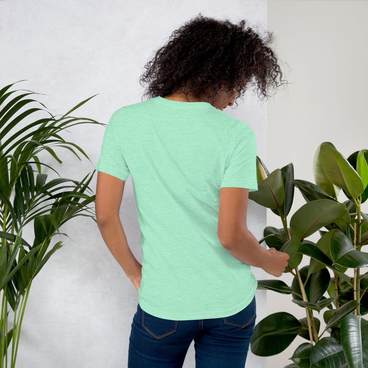 Unisex-T-Shirt