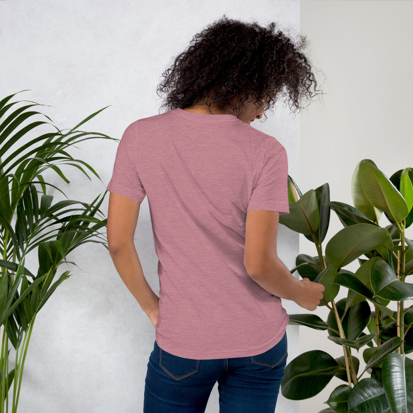 Unisex-T-Shirt