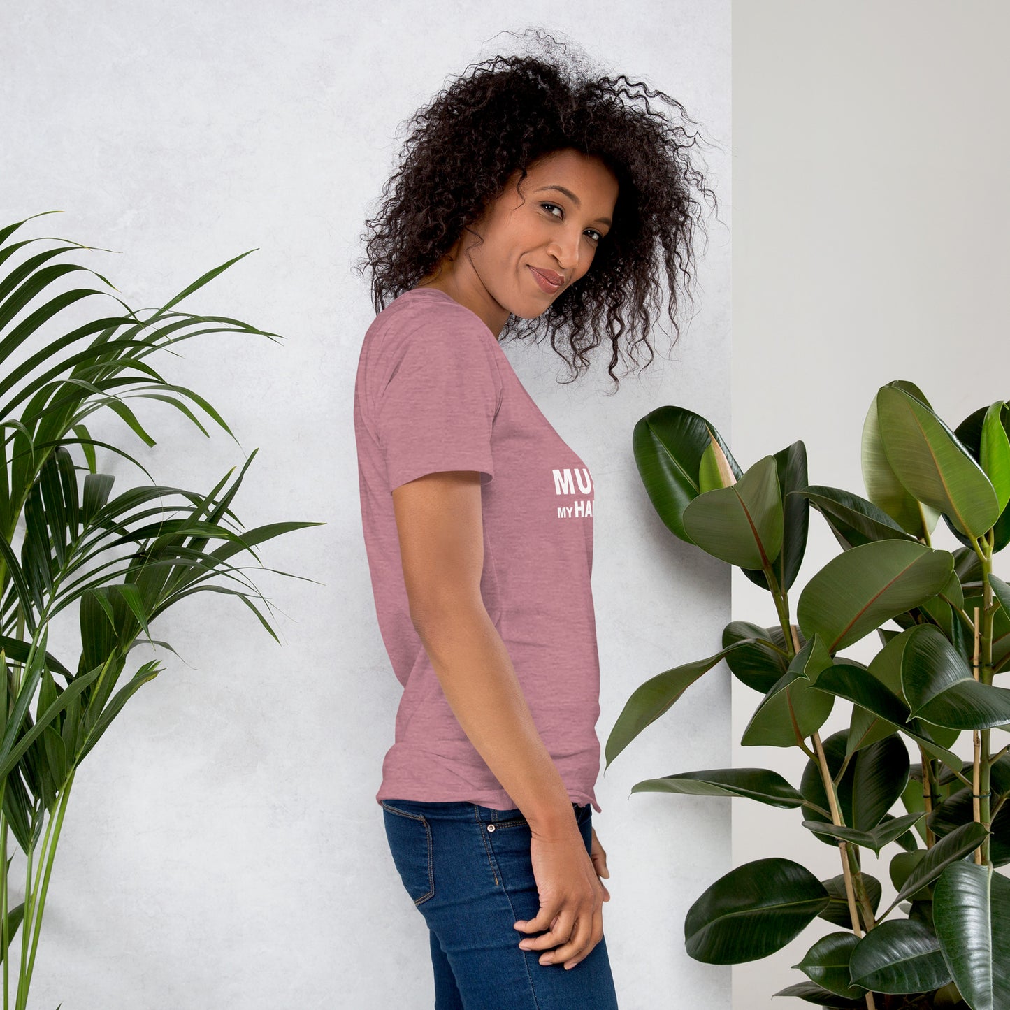Unisex-T-Shirt