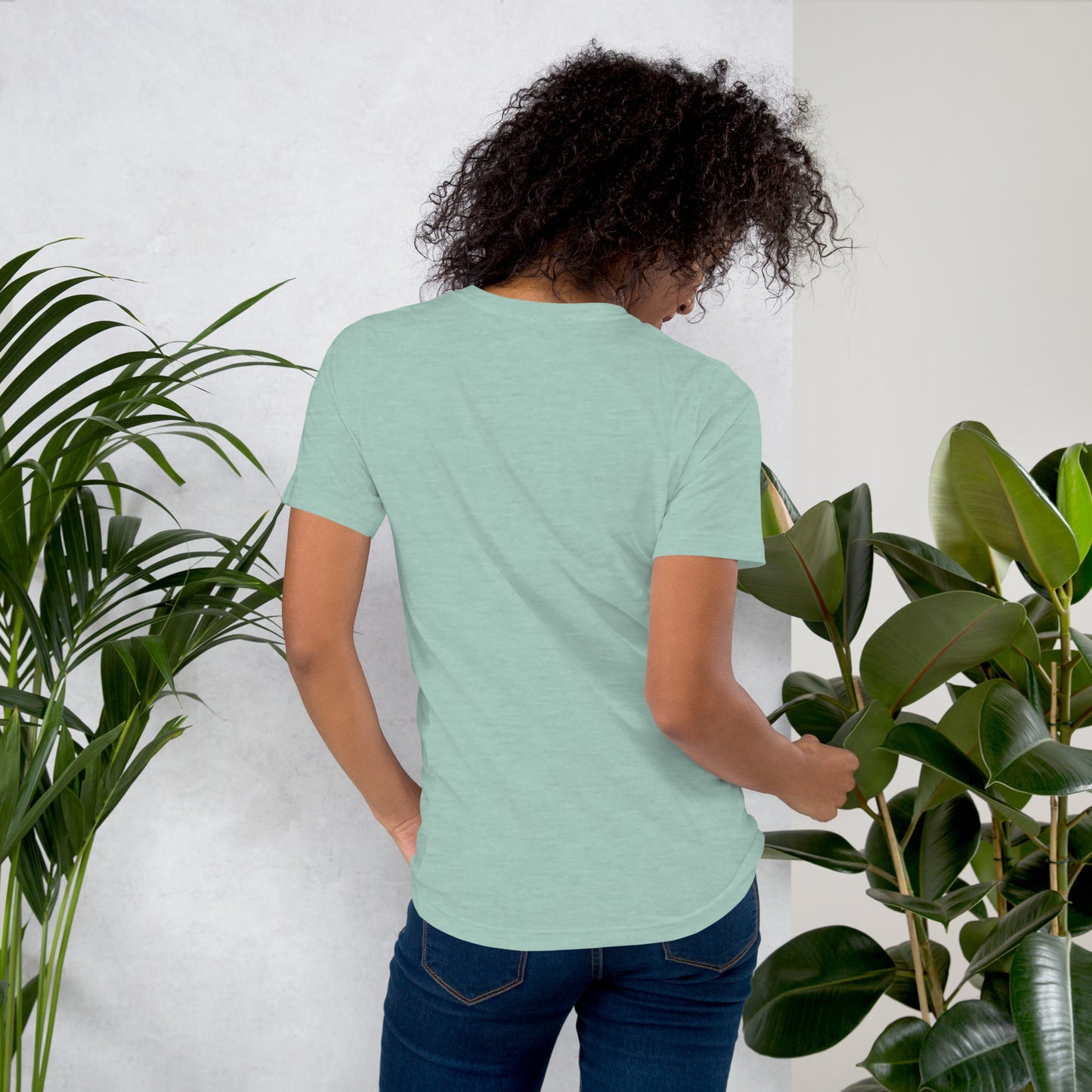Unisex-T-Shirt