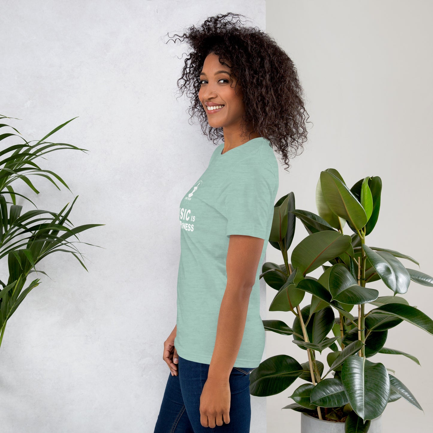Unisex-T-Shirt