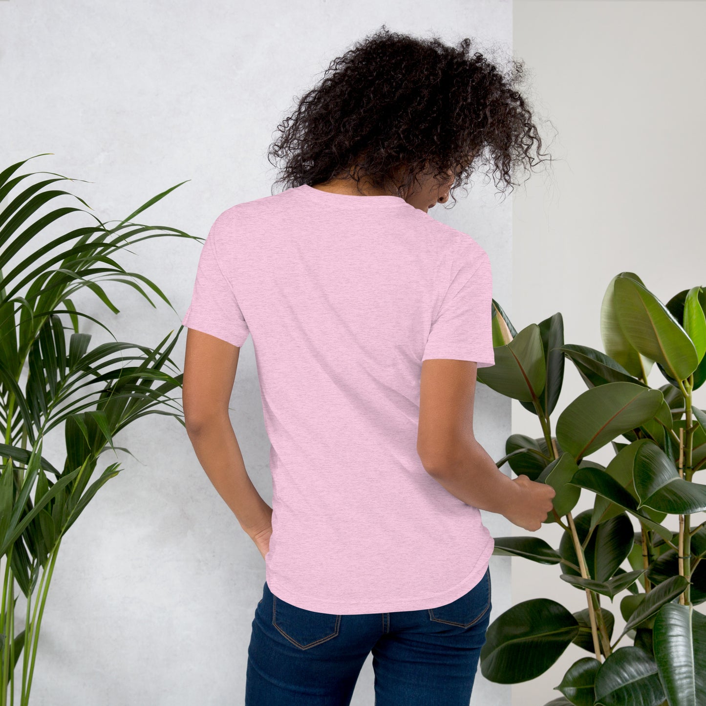 Unisex-T-Shirt
