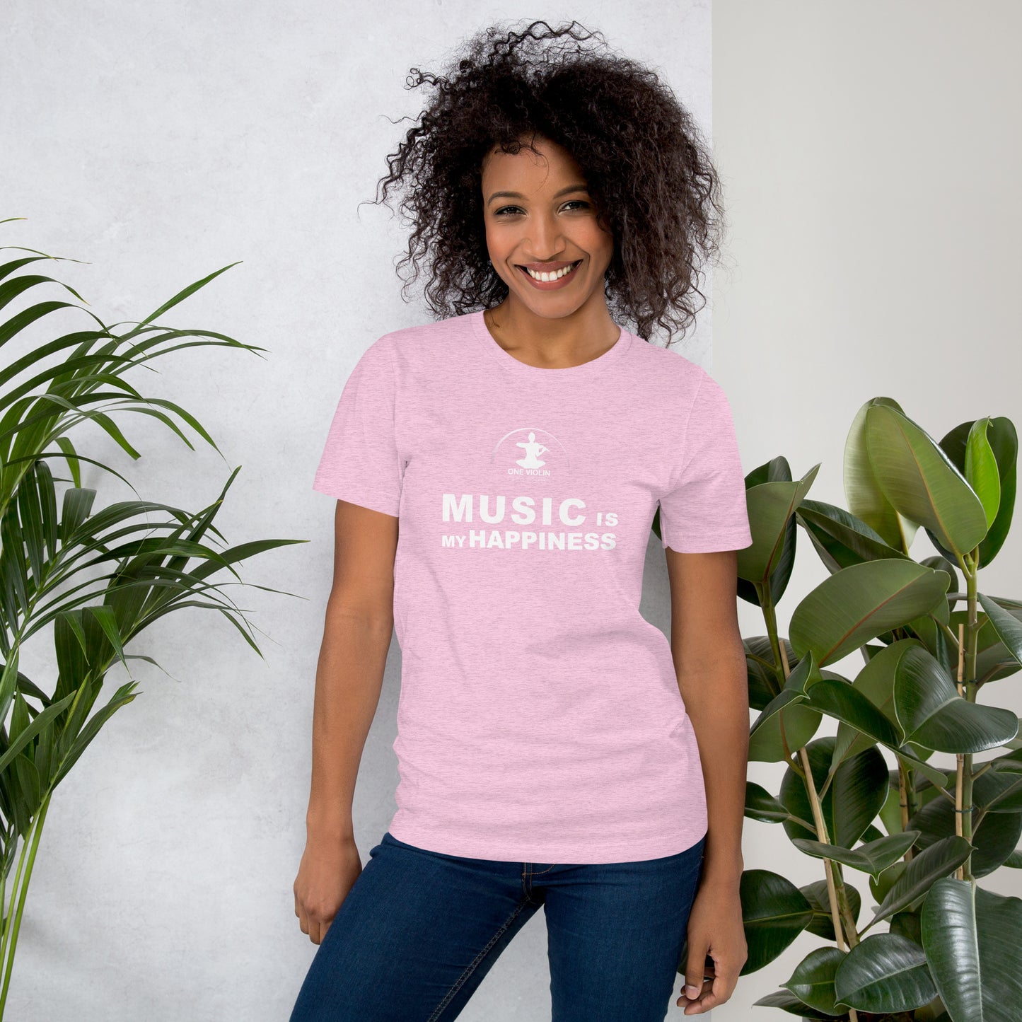 Unisex-T-Shirt