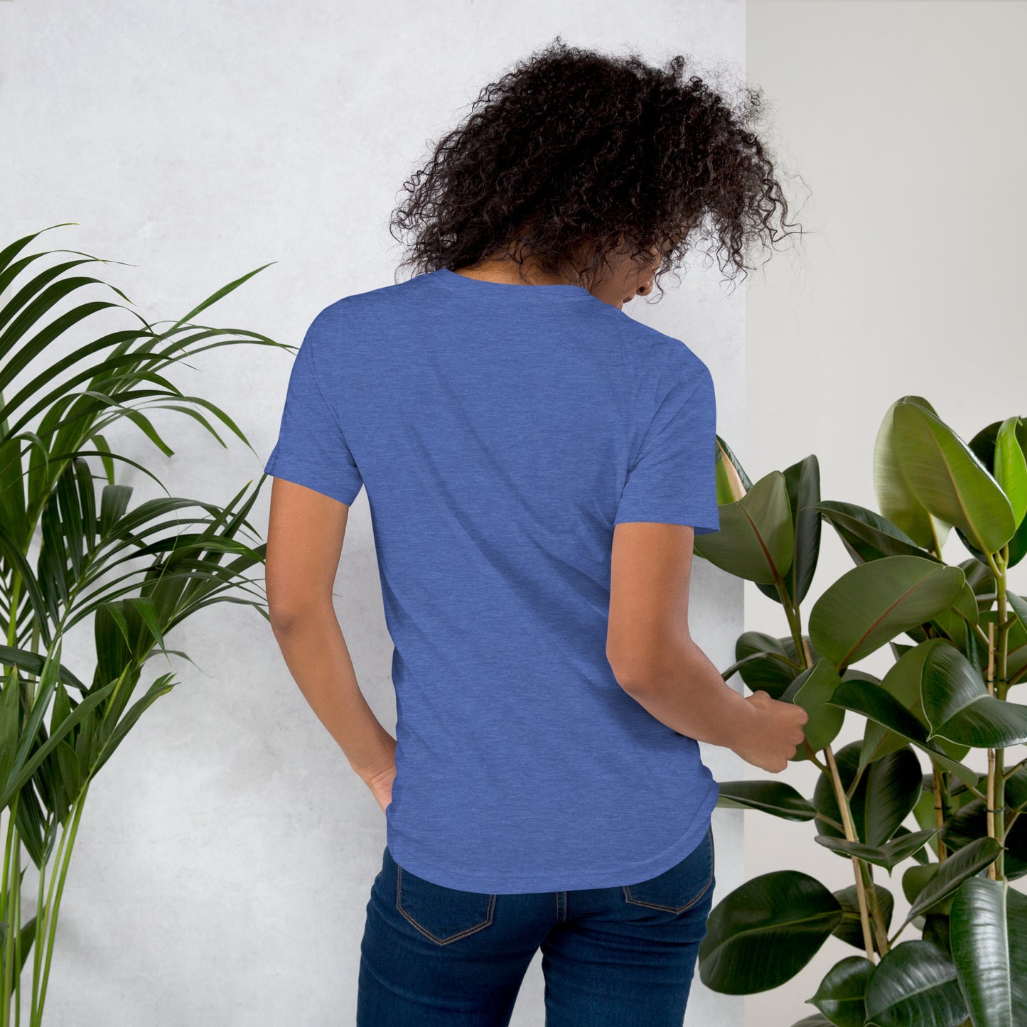 Unisex-T-Shirt