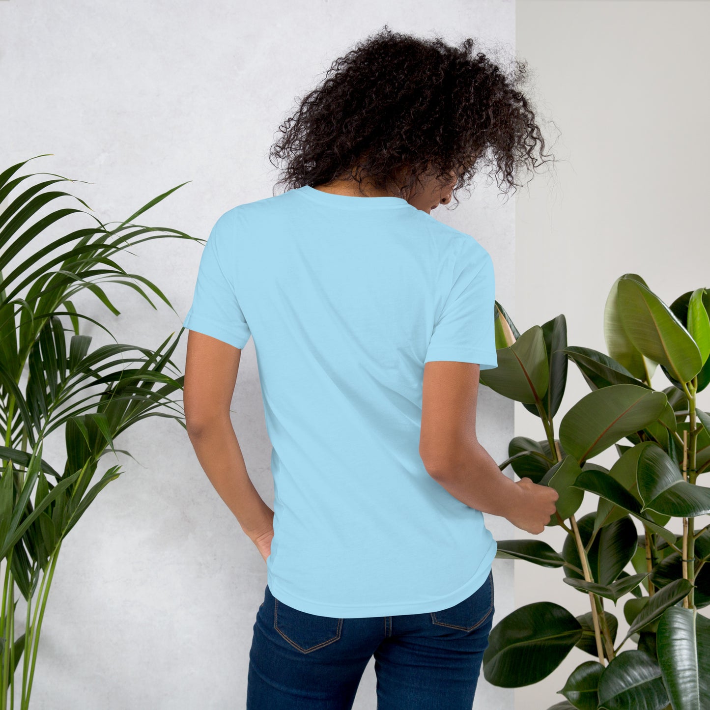 Unisex-T-Shirt