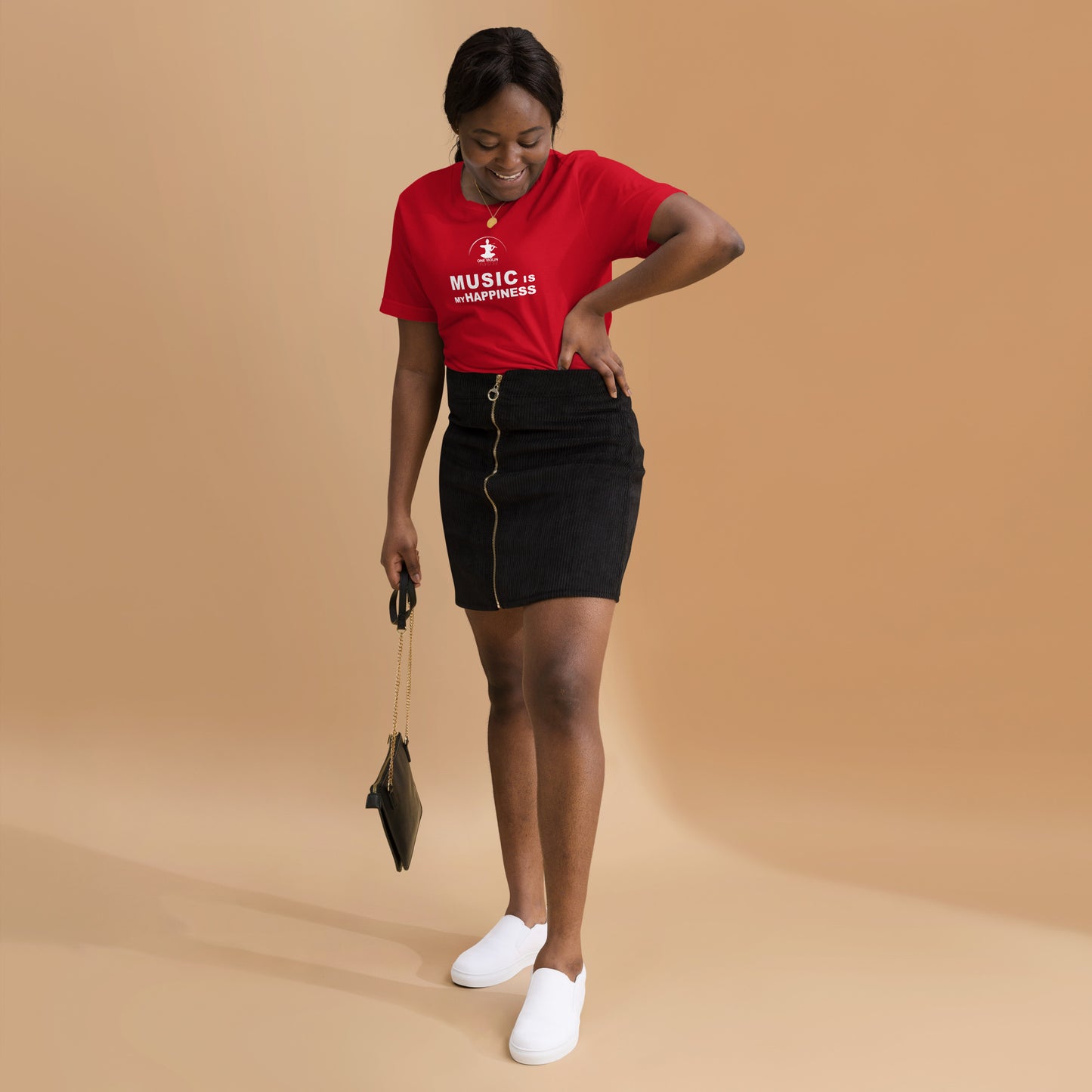 Unisex-T-Shirt