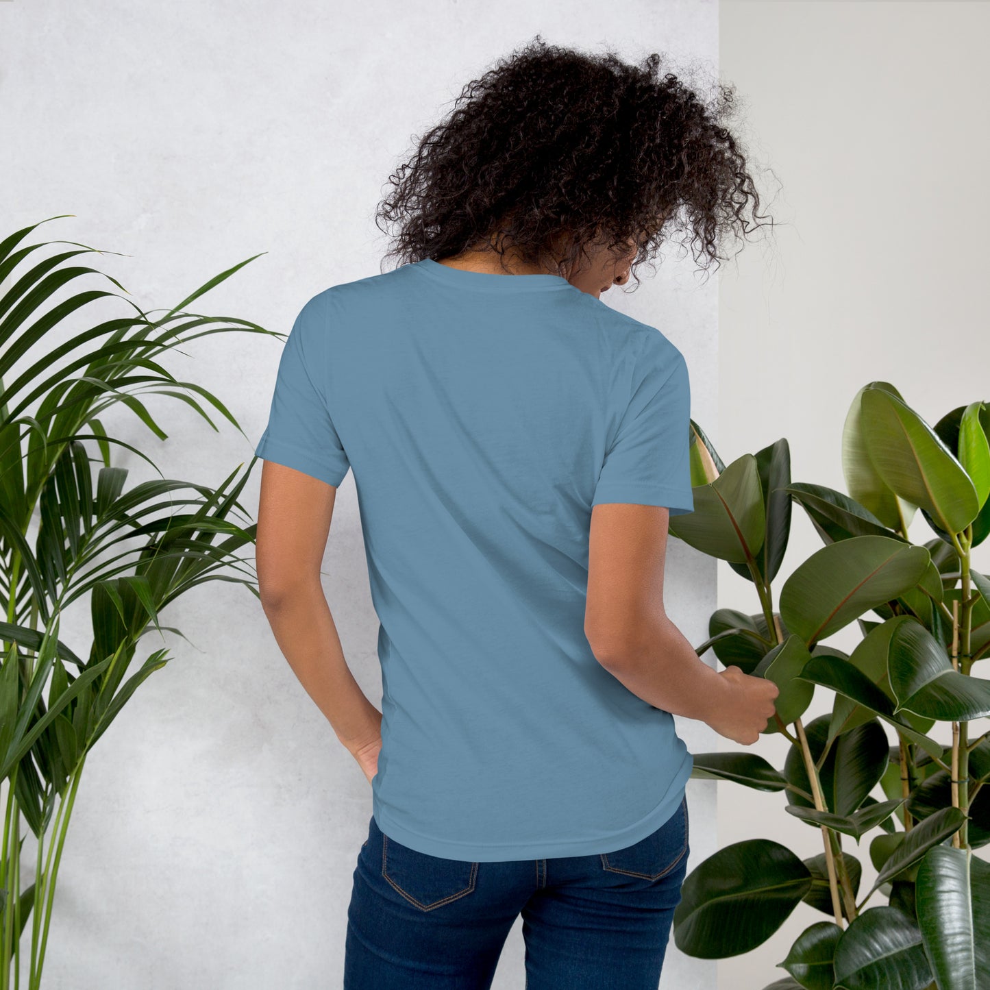Unisex-T-Shirt