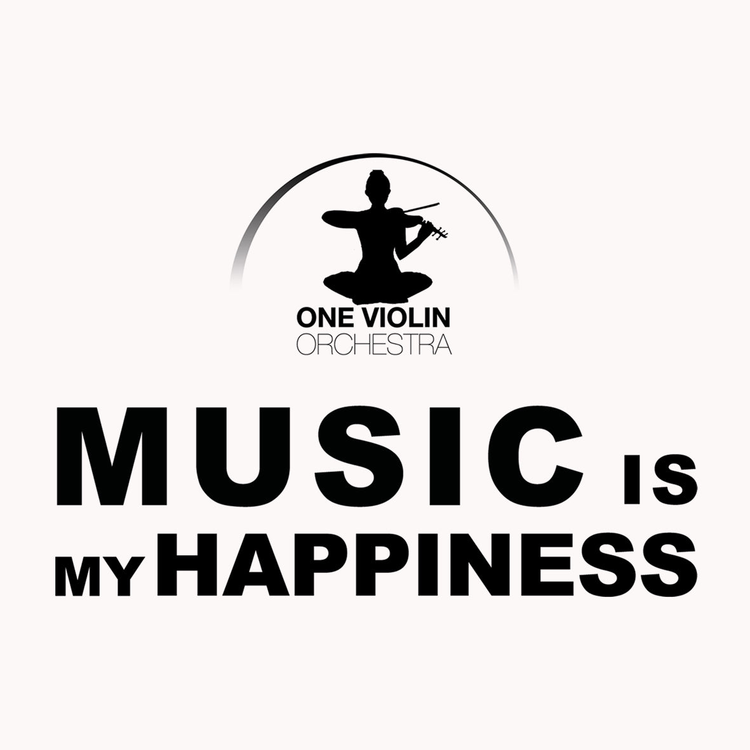 Music Is My Happiness