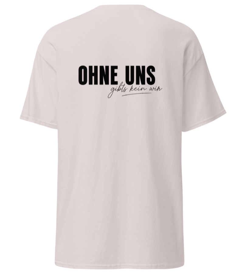 Ohne Uns