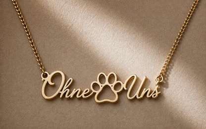 Ohne Uns Kette