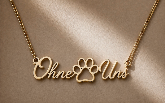 Ohne Uns Kette