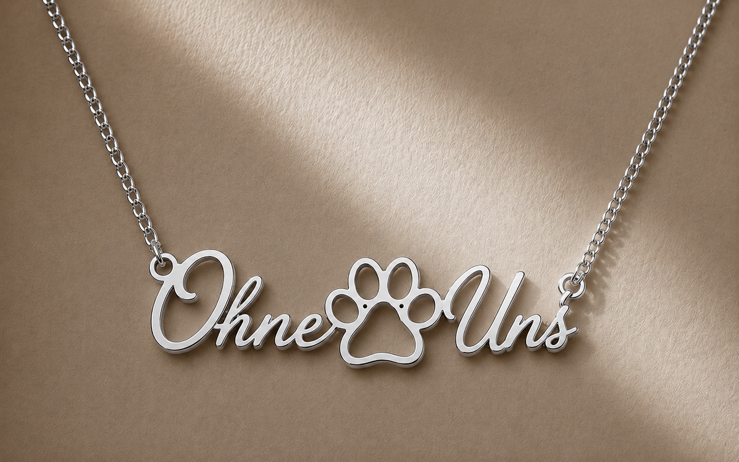 Ohne Uns Kette