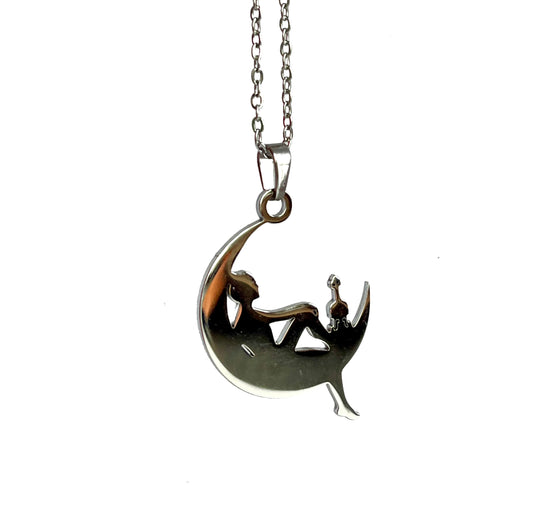 Dreamer Logo Kette (limitiert)