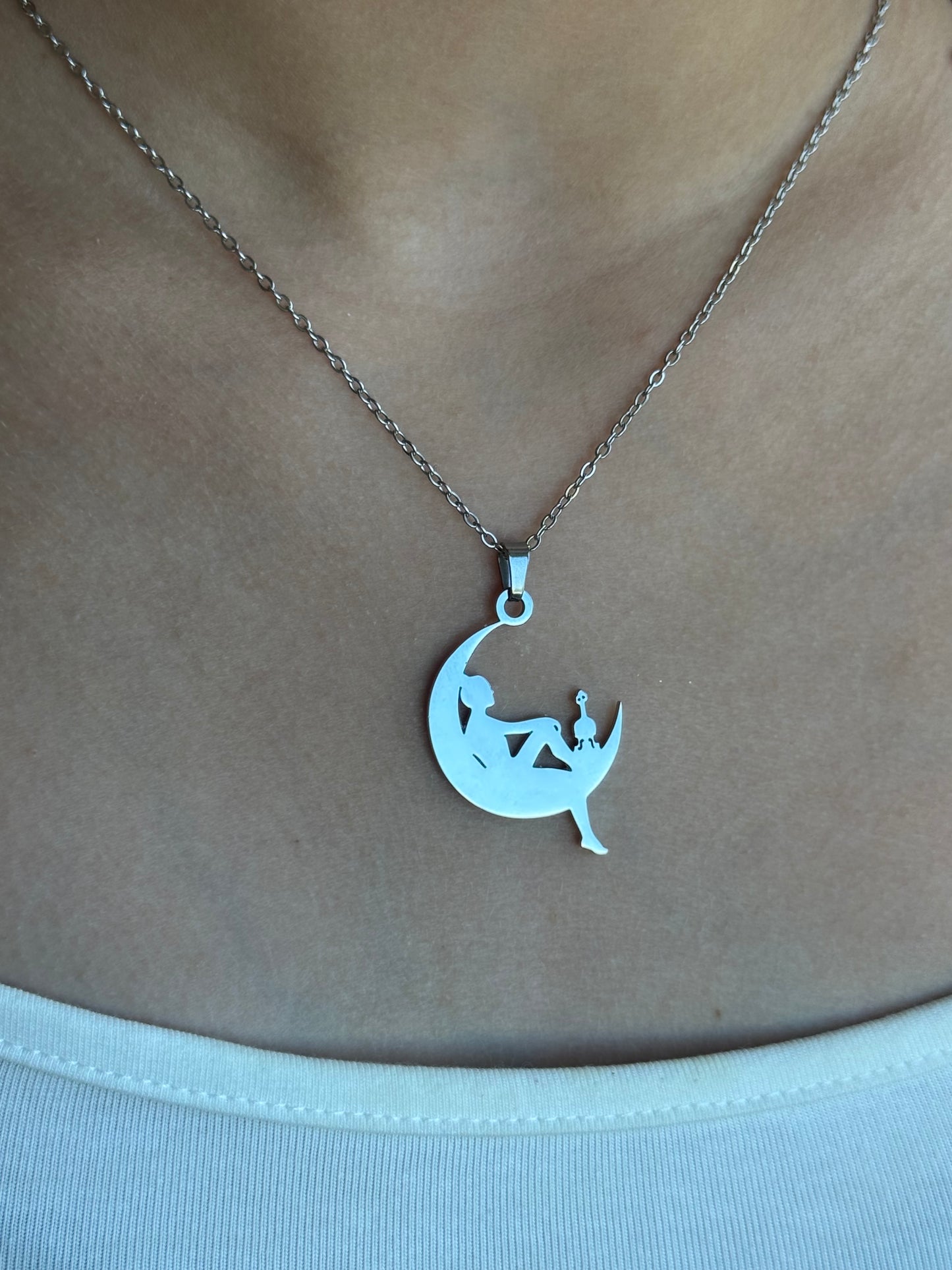 Dreamer Logo Kette (limitiert)