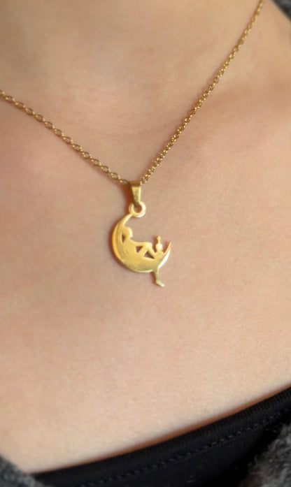 Dreamer Logo Kette (limitiert)