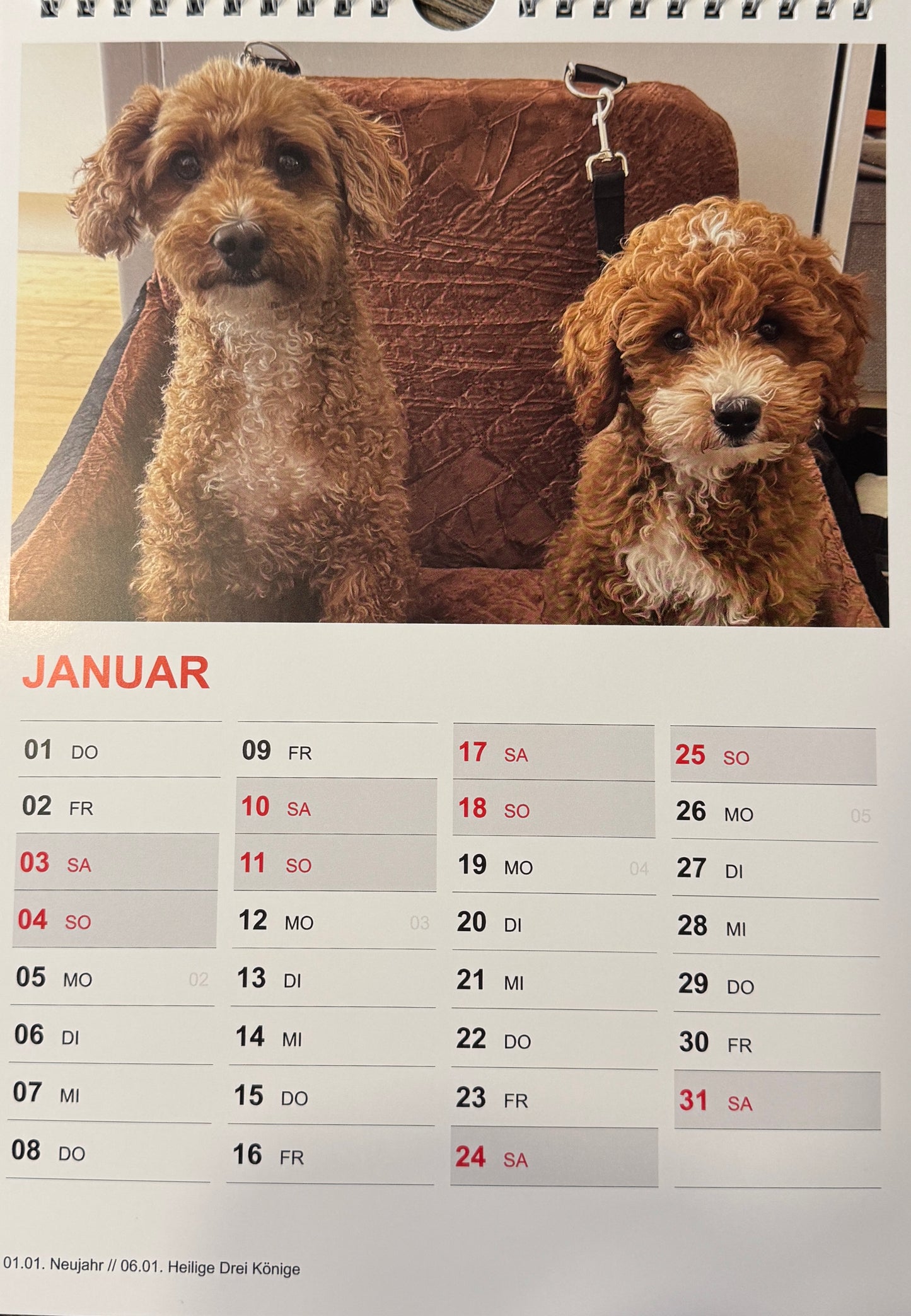 Emma-Balu Kalender 2026