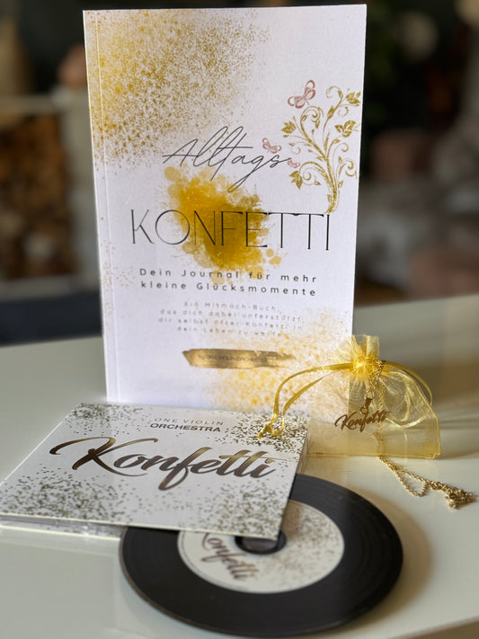 ✨ Das Konfetti-Bundle – für mehr Leuchten im Leben ✨