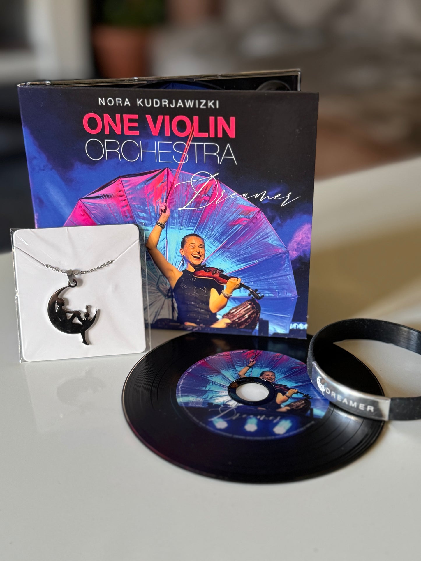 🌙 Die Dreamer Kollektion – für Seelen, die träumen dürfen 🌙