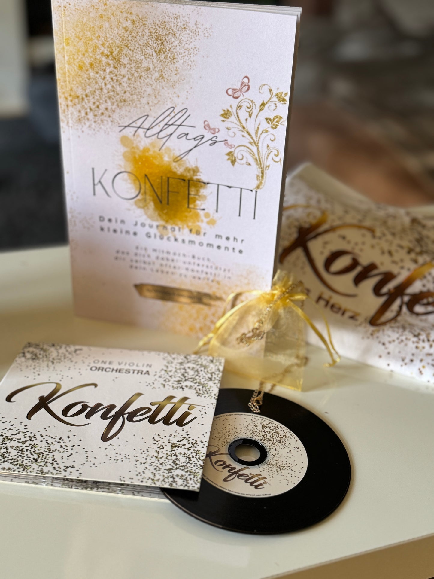 ✨ Das Konfetti-Bundle „Konfetti fürs Leben“ ✨