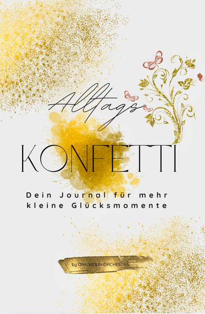✨ Das Konfetti-Bundle – für mehr Leuchten im Leben ✨