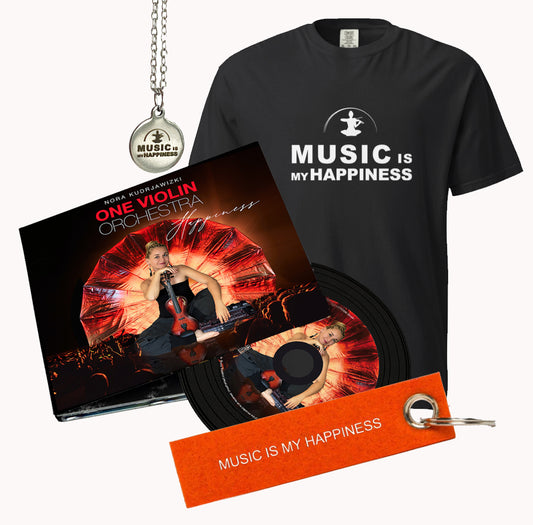 🎶 Music is my Happiness – Kollektion & Bundle 🎶