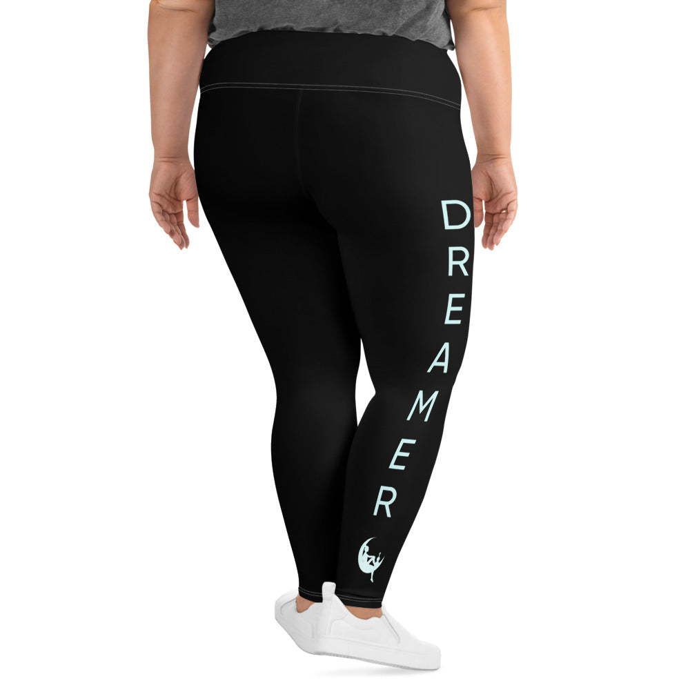 Leggings in Übergröße