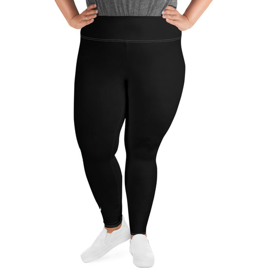 Leggings in Übergröße