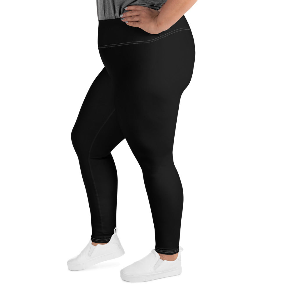 Leggings in Übergröße