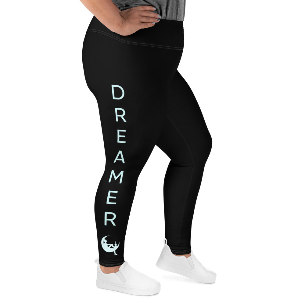 Leggings in Übergröße