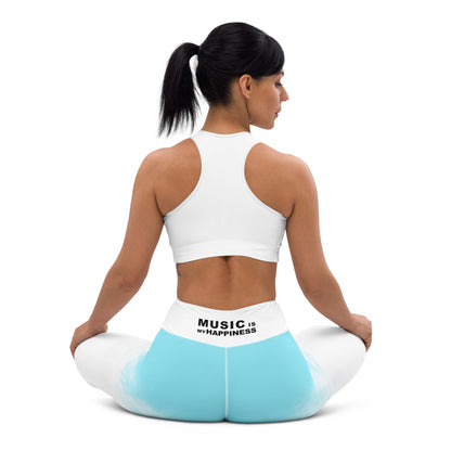 Yoga-Leggings