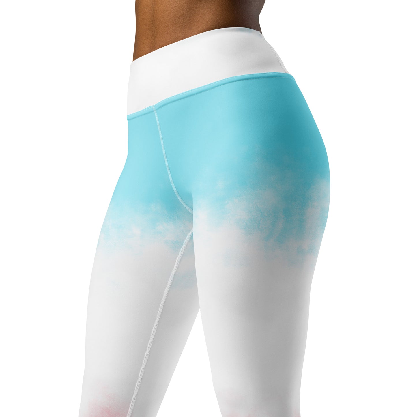 Yoga-Leggings