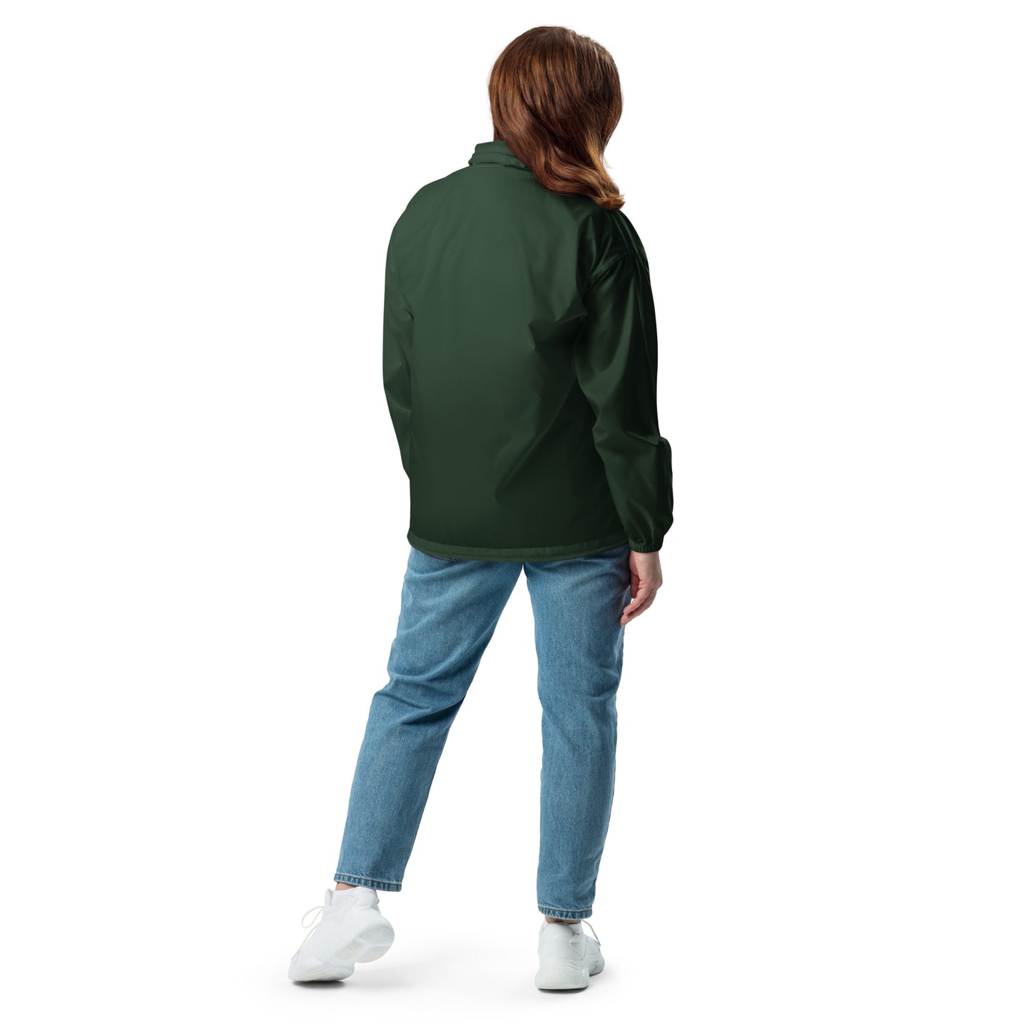 Basic-Unisex-Windbreaker