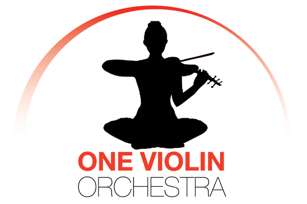 ONE VIOLIN ORCHESTRA Fan Shop